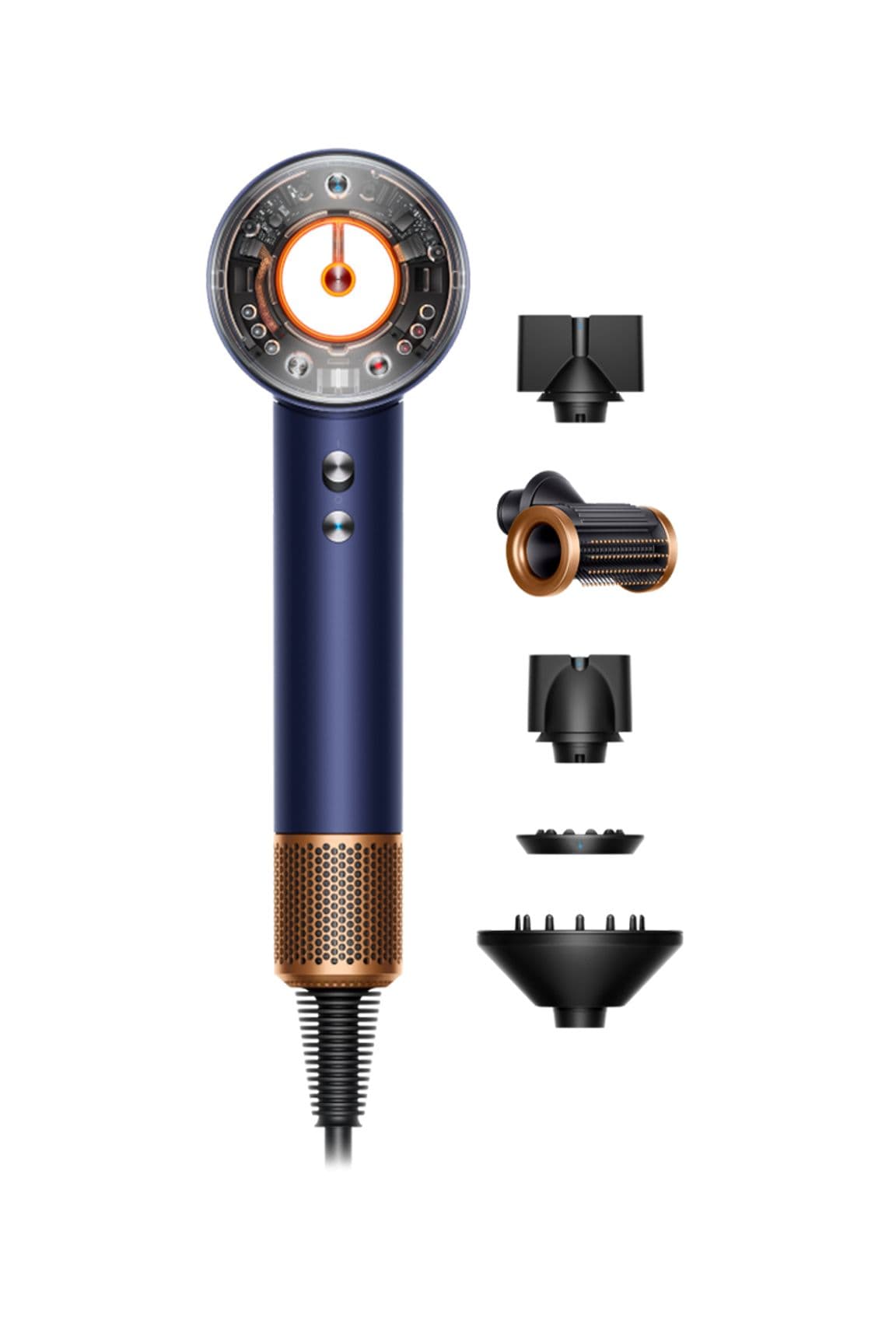Asciugacapelli Dyson Supersonic