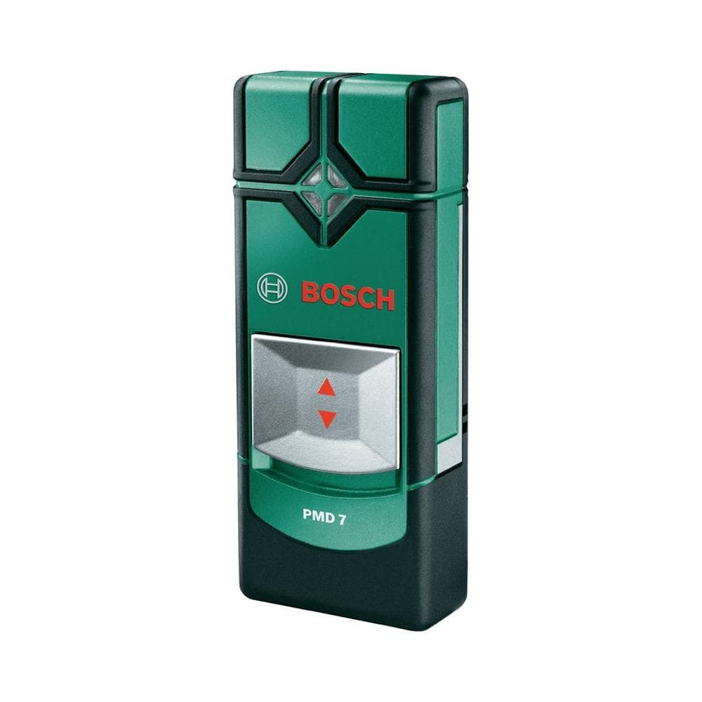 Rilevatore di metalli e cavi TRUVO 0603681200 BOSCH