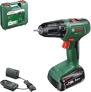Trapano avvitatore Bosch 18V